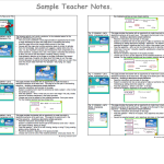 Visual Literacy – Descriptive Sentence Writing – Foundation - Image 4
