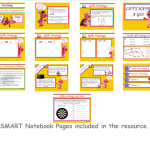 Mathematics – Split Strategy – Year 5 and 6. - Image 2
