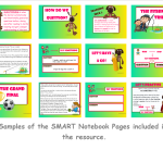 Working with the Super Six Comprehension Strategies - Questioning - Say Something - Year 1 & 2 - Image 2