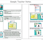 Visual Literacy – Working with Labelled Diagrams – Year 3 & 4 - Image 4