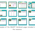 Visual Literacy – Images and Writing Descriptive Paragraphs – Year 5 & 6 - Image 2