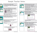 Visual Literacy – Images and Writing Descriptive Paragraphs – Year 5 & 6 - Image 4