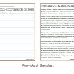Working with the Super Six Comprehension Strategies - Questioning - Coding - Year 5 & 6. - Image 3