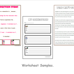 Working with the Super Six Comprehension Strategies with an IWB - Year 5+6 - Image 3