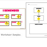 Working with the Super Six Comprehension Strategies with an IWB - Year 1 + 2 - Image 3