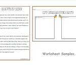 Working with the Super Six Comprehension Strategies with an IWB - Year 3+4 - Image 3