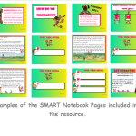 Working with the Super Six Comprehension Strategies with an IWB - Year 1 + 2 - Image 5