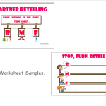 Working with the Super Six Comprehension Strategies with an IWB - Year 1 + 2 - Image 6