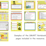 Informative Text - Working with Explanations - Years 3 - 6 - Image 2