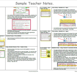Informative Text - Working with Explanations - Years 3 - 6 - Image 4