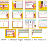Mathematics – Compensation strategy for addition and subtraction – Year 3+4 - Image 2