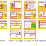 Mathematics – Create and Recognise Combinations to 10 - Foundation / ES1. - Image 2