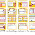 Mathematics – Comparing two groups of objects to determine how many more - Foundation / ES1 - Image 2