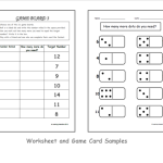 Mathematics – Comparing two groups of objects to determine how many more - Foundation / ES1 - Image 3