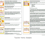 Mathematics – Using the formal written algorithm for addition and subtraction – Year 5 - Image 4