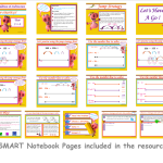 MATHEMATICS – Jump Strategy – YEAR 3 & 4 - Image 2