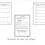 MATHEMATICS – Jump Strategy – YEAR 3 & 4 - Image 3