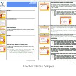 MATHEMATICS – Jump Strategy – YEAR 3 & 4 - Image 4