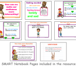 Making Sentences More Interesting - Year 1+2 - Image 2