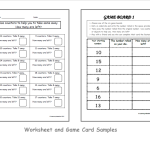Mathematics – Model Subtraction by separating and taking away part of a group – Foundation / ES1 - Image 3