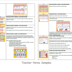 Mathematics – Model Subtraction by separating and taking away part of a group – Foundation / ES1 - Image 4
