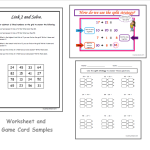 Mathematics – Split Strategy – Year 2 - Image 3