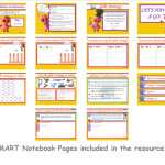 MATHEMATICS – Split Strategy – YEAR 3 & 4 - Image 2