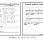 MATHEMATICS – Split Strategy – YEAR 3 & 4 - Image 3