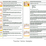 MATHEMATICS – Split Strategy – YEAR 3 & 4 - Image 4