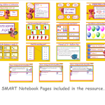 Mathematics – Friends of 10 – Year 1 + 2 - Image 2