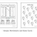 Mathematics – Friends of 10 – Year 1 + 2 - Image 3