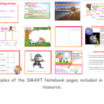 Working with Narrative – Orientation – Year 1 & 2 - Image 2