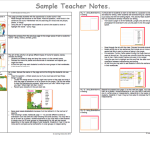 Working with Narrative – Orientation – Year 1 & 2 - Image 4