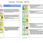 Working with the Super Six Comprehension Strategies - Questioning - Wonderings - Year 5 & 6. - Image 4