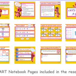 Mathematics – Use Equal Sign to Record Equivalent Number Sentences – Year 1 - Image 4