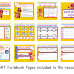 Mathematics – Use Equal Sign to Record Equivalent Number Sentences – Year 2 - Image 2