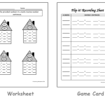 Mathematics – Inverse Relationship Between Addition and Subtraction – Year 3+4 - Image 3