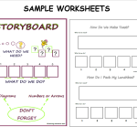 Visual Literacy – Working with Sequence Diagrams – Foundation - Image 3