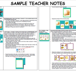 Visual Literacy – Working with Sequence Diagrams – Foundation - Image 4