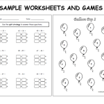 Yr 1+2 Mental Computation Bundle - Image 3