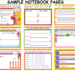 Yr 3+4 Mental Computation Bundle - Image 2