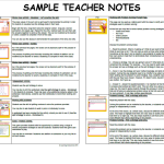 Yr 3+4 Mental Computation Bundle - Image 4