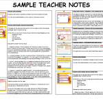 Yr 5+6 Mental Computation Bundle - Image 4