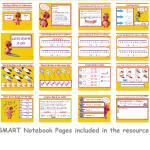 Yr 1 - Counting Back - Image 2