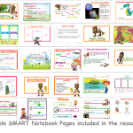 Imaginative Texts - Working with Narrative – Year 1 & 2 - Image 2