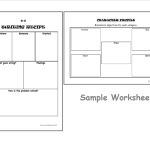 Imaginative Texts - Working with Narrative – Year 1 & 2 - Image 3