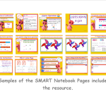 Yr 1 - Inverse Operations with Addition & Subtraction - Image 2