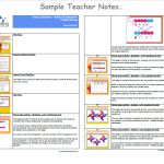 Yr 1 - Inverse Operations with Addition & Subtraction - Image 4