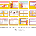 Yr 2 - Inverse Operations with Addition & Subtraction - Image 2