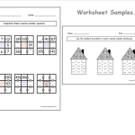 Yr 2 - Inverse Operations with Addition & Subtraction - Image 3